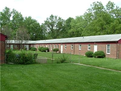 Primary Photo - 125 NW Aurora Ave