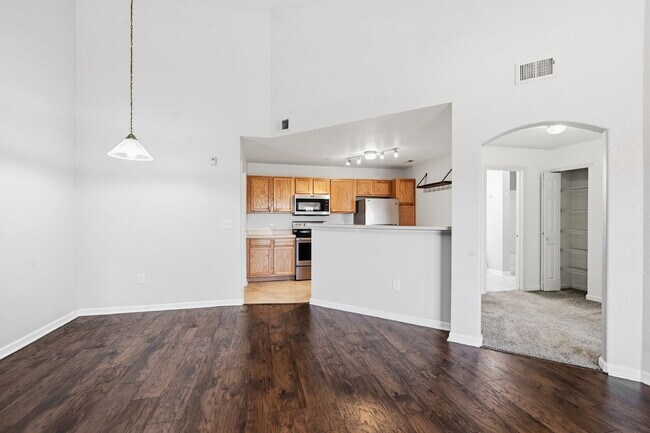 Photo - $1,695.95, 1 Bed, 1 Bath Condo in Aurora with In Unit Laundry and Pool Access!