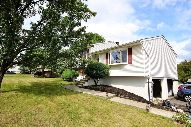 Foto del edificio - 4 Bedroom House - WashingtonVille