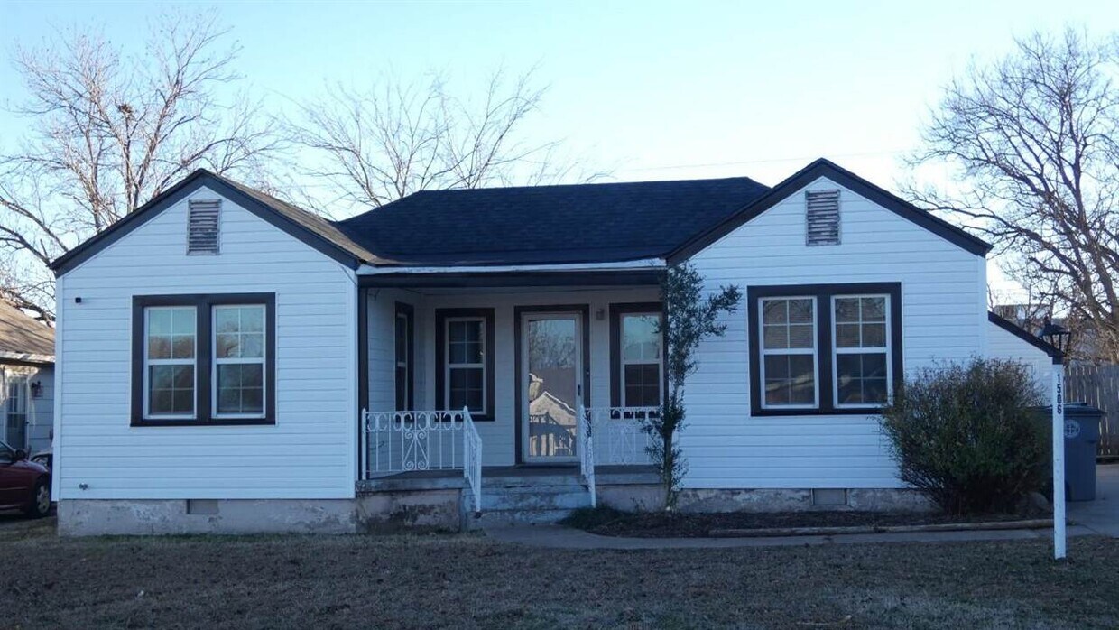 Foto principal - 1506 NW Arlington Ave