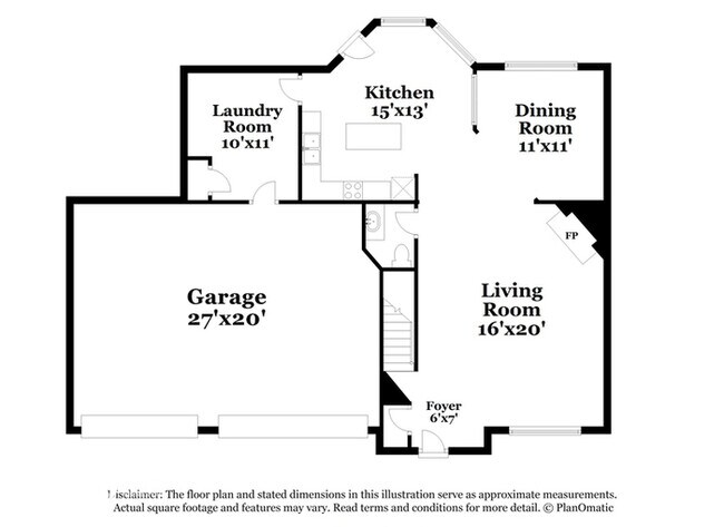 Building Photo - 2321 Allford Ct