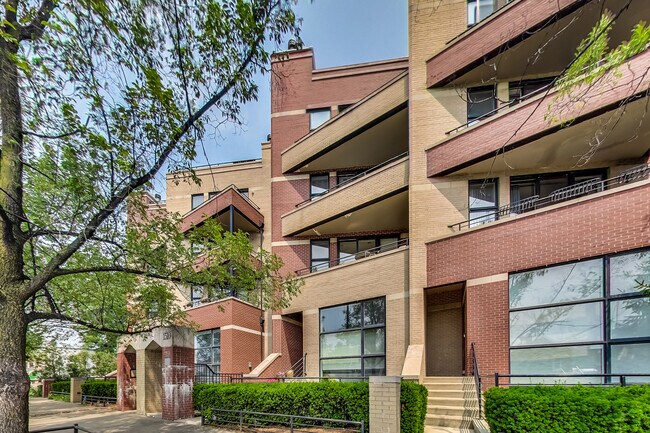 Building Photo - 1510 W Grand Ave
