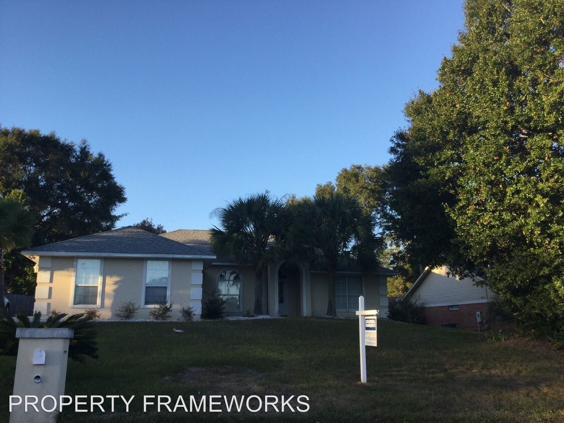 Primary Photo - 3014 Marcus Pointe Blvd