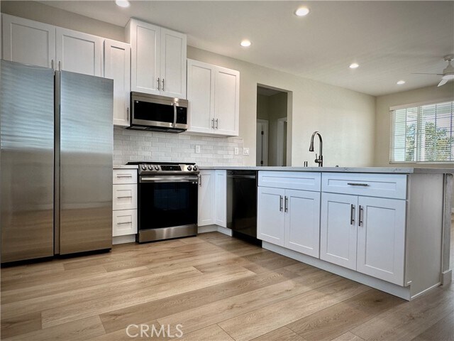 Foto del edificio - 4405 Hungerford St