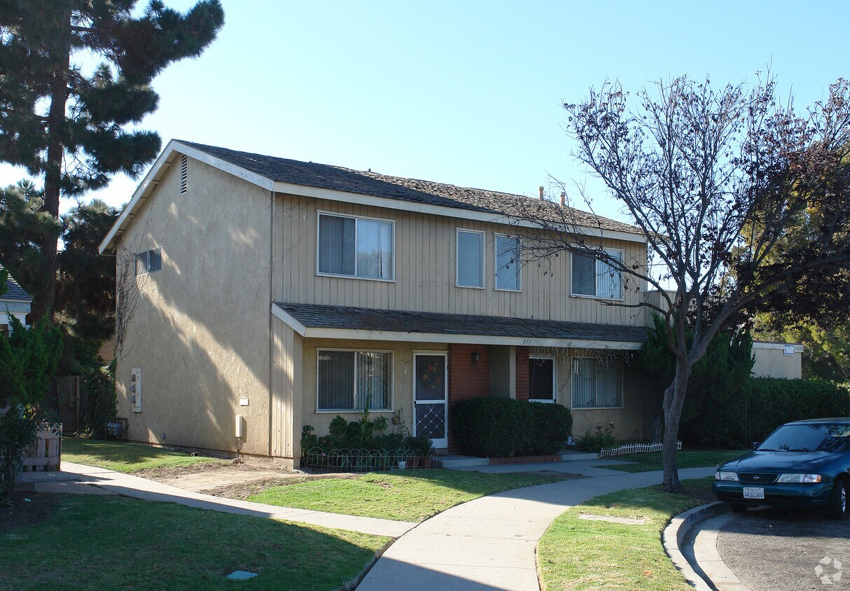 511 S L Ct, Oxnard, CA 93030 Apartments in Oxnard, CA