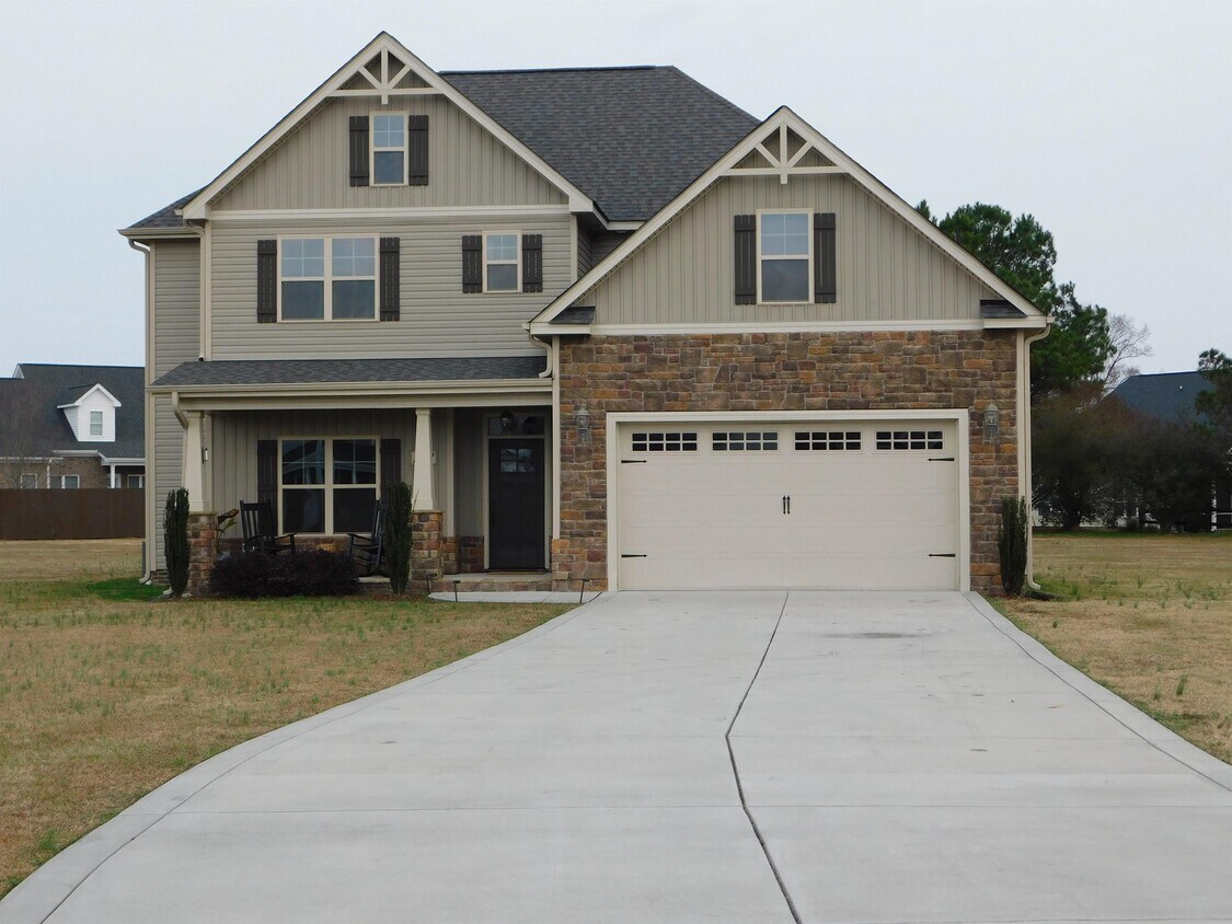 102 Riviera Ct, Goldsboro, NC 27534 House Rental in Goldsboro, NC