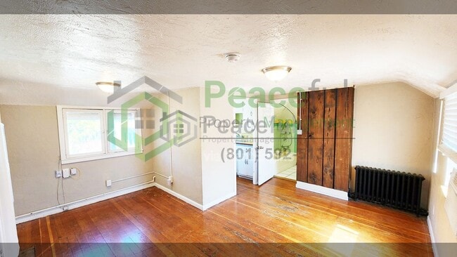 Foto del edificio - 347 S 800 E