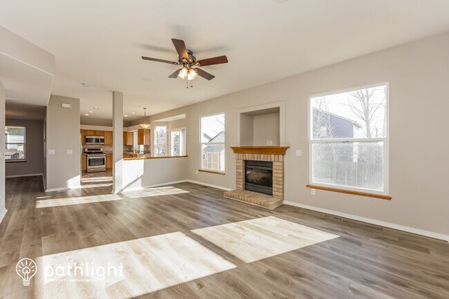 Building Photo - 8155 Oliver Rd, Peyton, CO, 80831