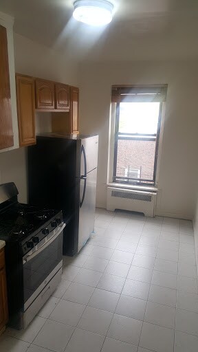 Kitchen - 833 St Marks Ave