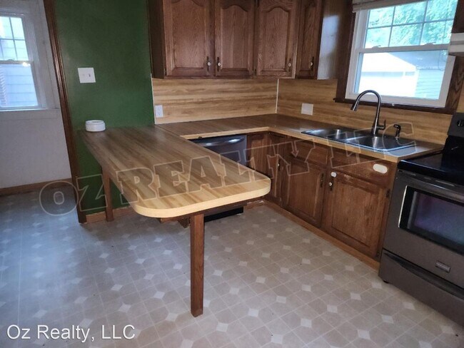 Foto del edificio - 3 br, 2 bath House - 4340 Berwick Ave