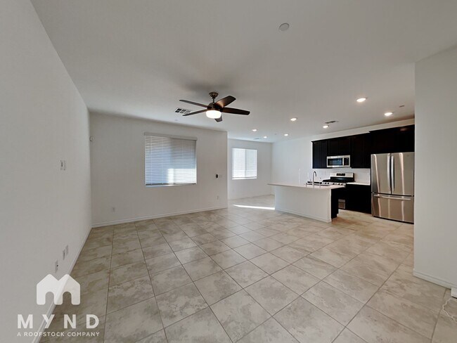 Foto del edificio - 9775 Mojave Mountain St