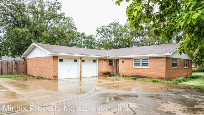 Foto del edificio - 2 br, 2 bath House - 6901 Flint Ave. (NLM)