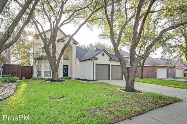 Building Photo - 3 br, 2 bath House - 5308 Promise Land Dr