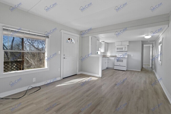 Foto del edificio - Cute 2/1 Mobile Home in Denison!