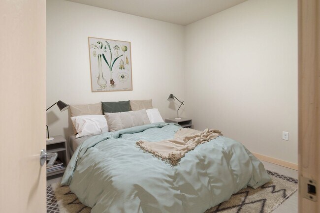 Interior Photo - NoVo