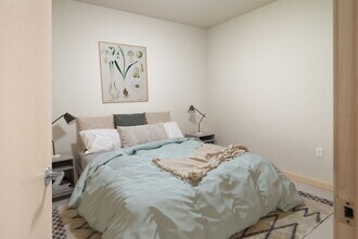 Interior Photo - NoVo