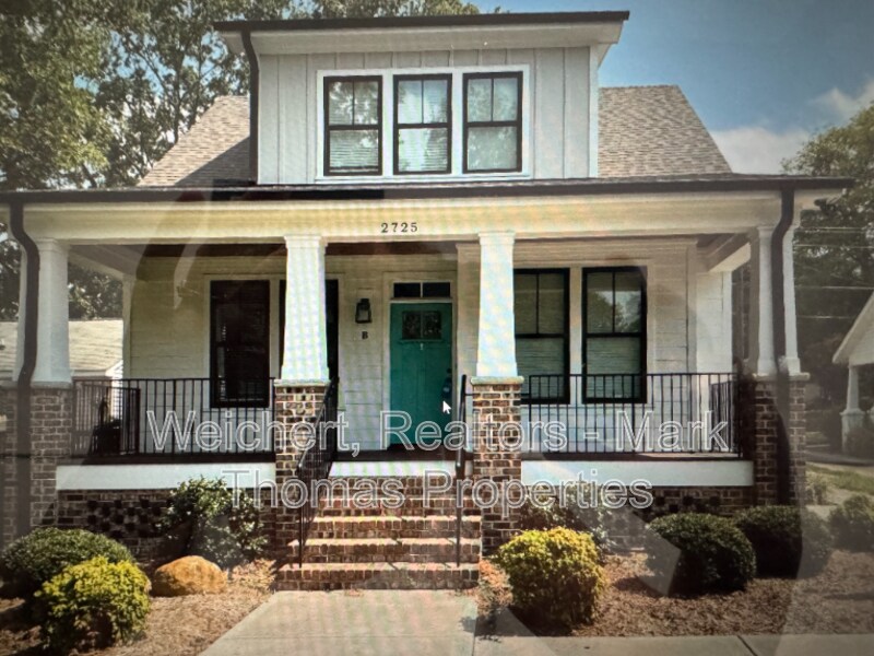 Foto principal - 2725 Duke Homestead Rd