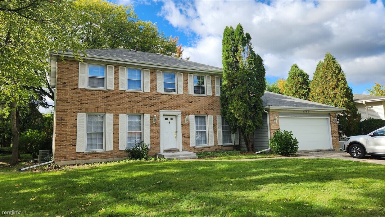 Primary Photo - 4 br, 2.5 bath House - 3250 Drew Street