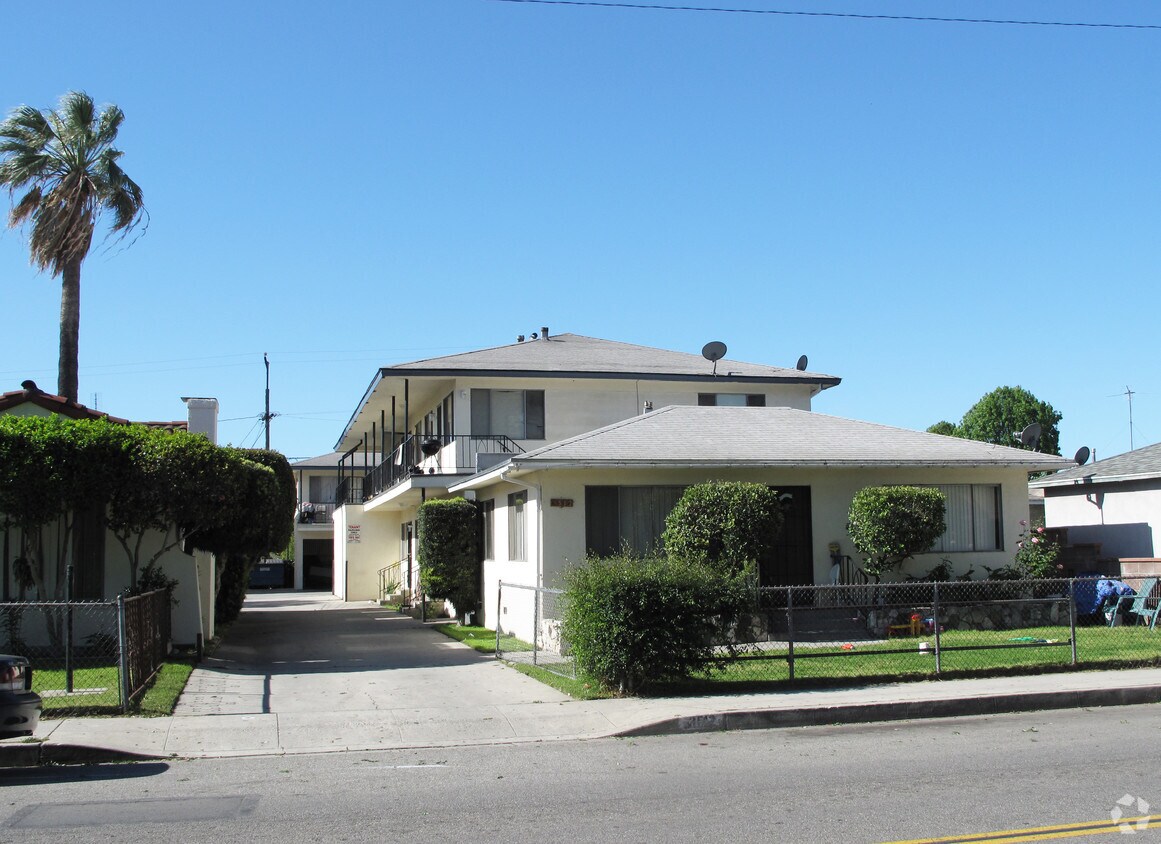 Foto principal - 3512 Norton Ave