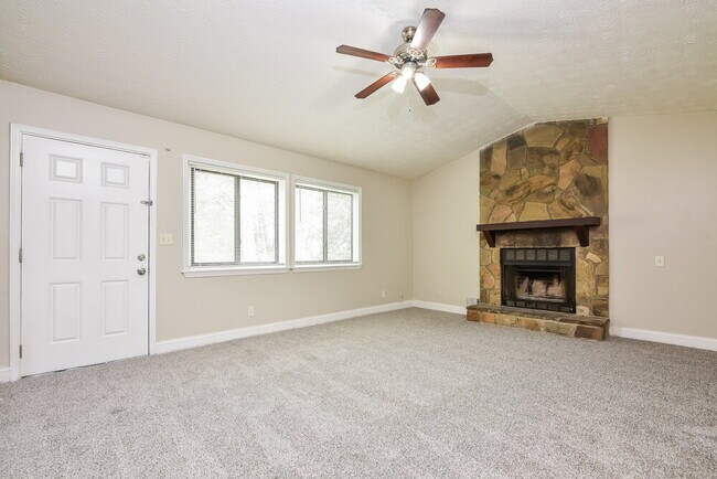 Foto del edificio - 1260 Halter Ln