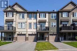 Building Photo - 526 Clemency Cres