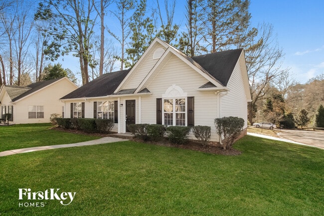 Foto del edificio - 5820 Country Walk Dr