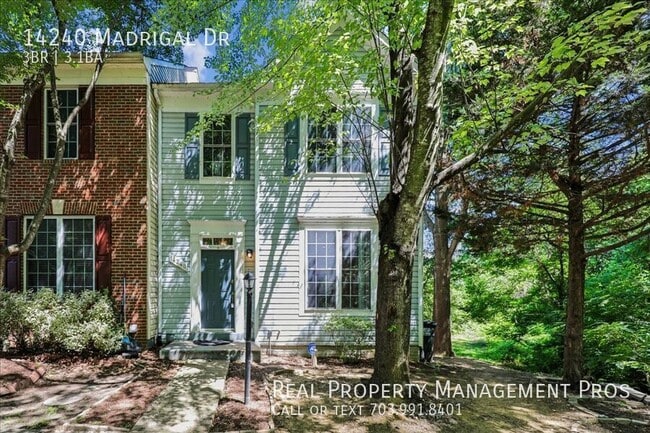 Photo - 14240 Madrigal Dr Townhome