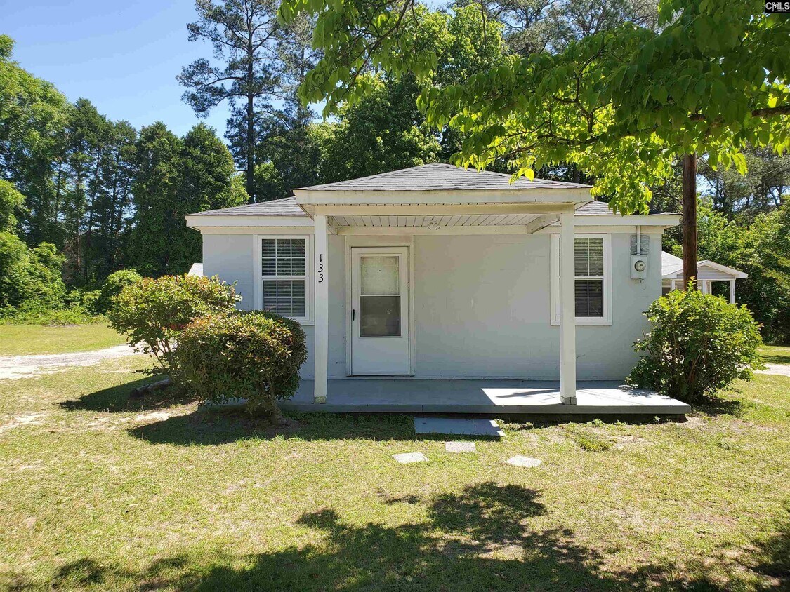 Primary Photo - 133 Alexandria St