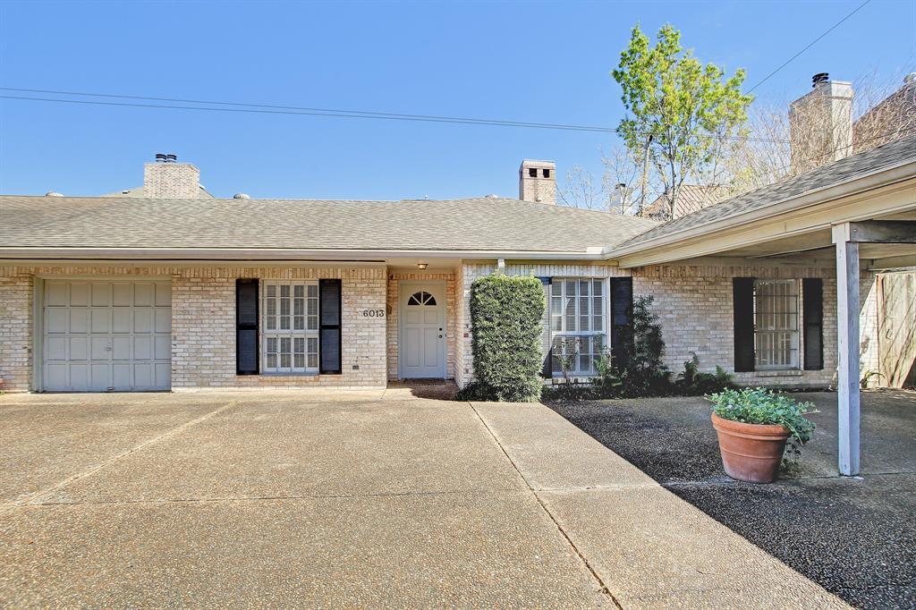 Primary Photo - 6013 Valley Forge Dr