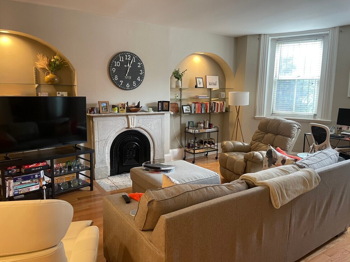 Foto principal - 570 Massachusetts Ave
