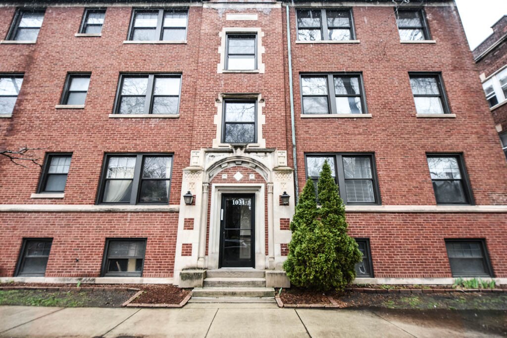 1031 Dempster St Unit E4, Evanston, IL 60201 Condo for Rent in