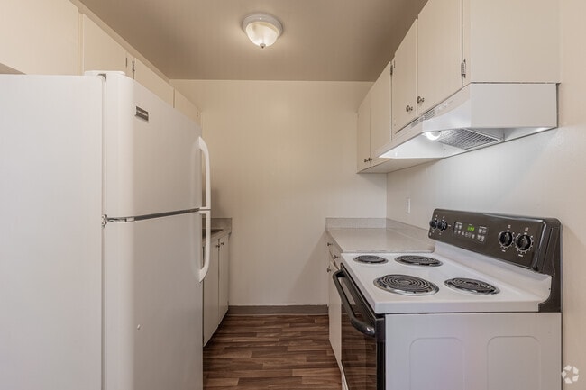 Interior Photo - Garden Villa