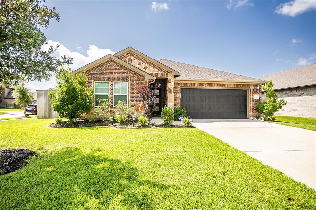 3103 Presley Jane Ct, Missouri City, TX 77459 House Rental in