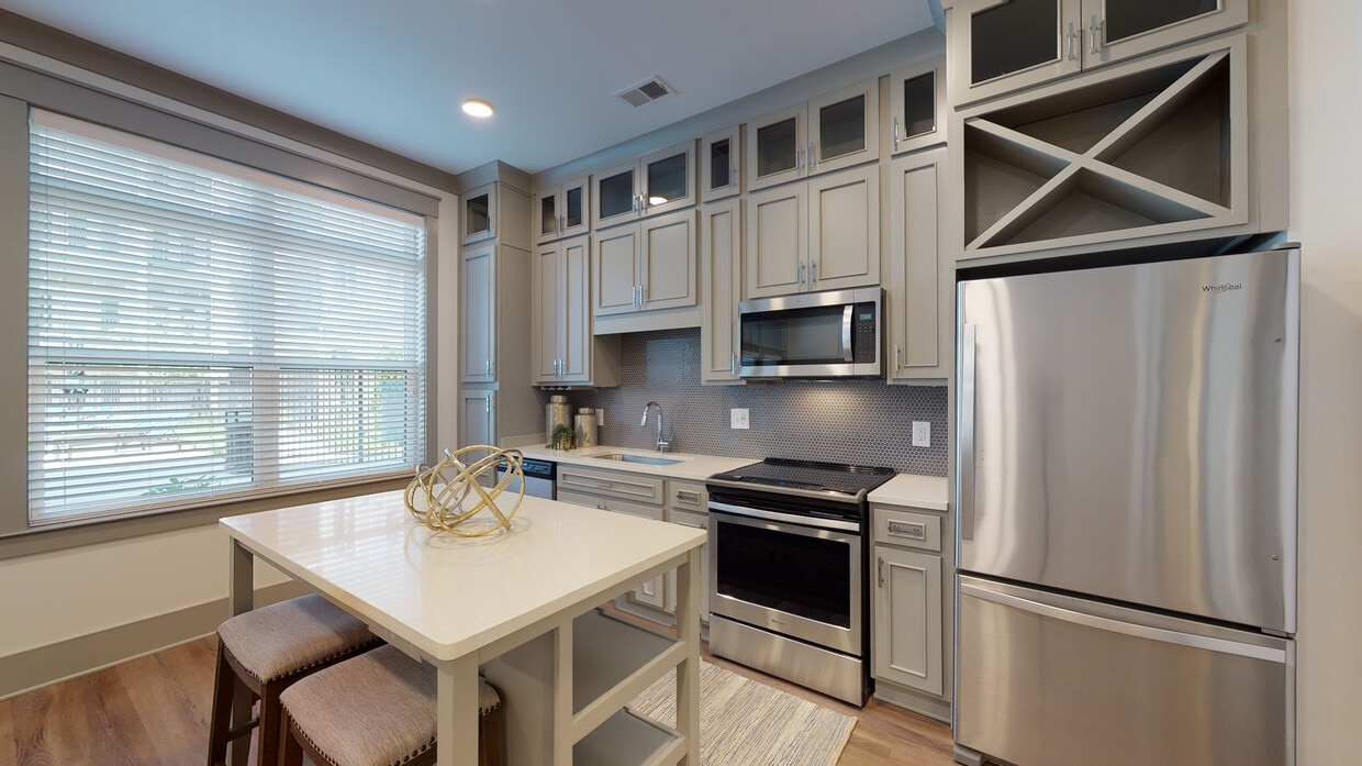 Photo - Preserve at Westfields Apartments