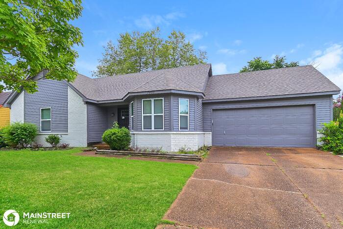 Primary Photo - 7407 Concord View, MEMPHIS, TN 38125