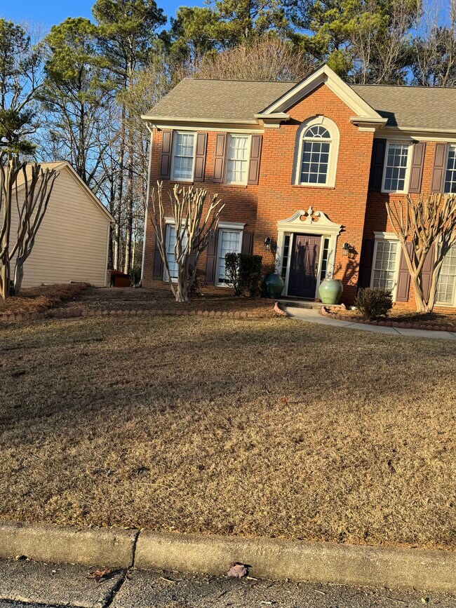 Building Photo - 4950 Cinnabar Dr