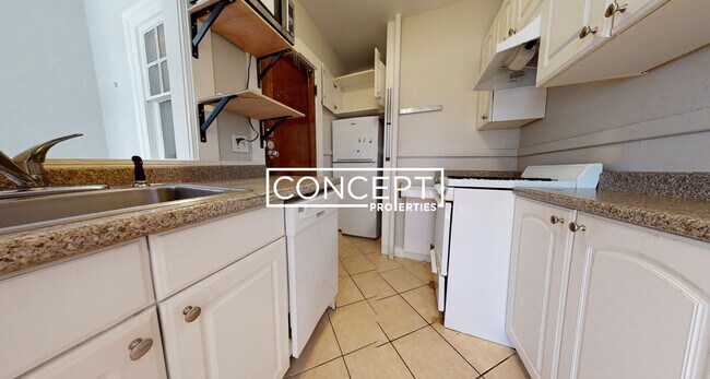 Foto del edificio - 11 Story St