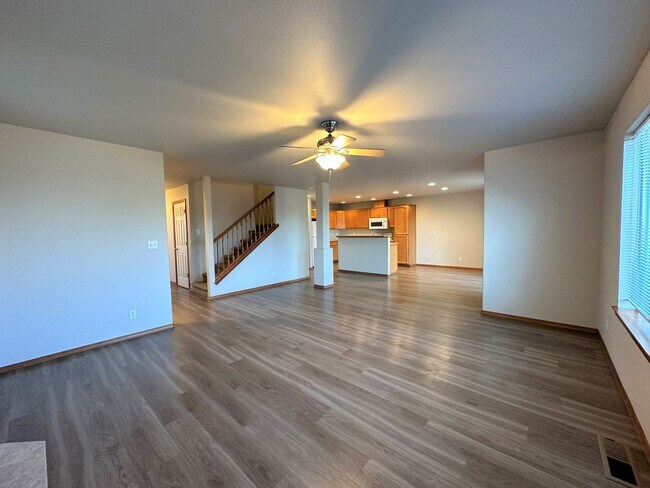 Foto del edificio - 3706 W 19th Ct