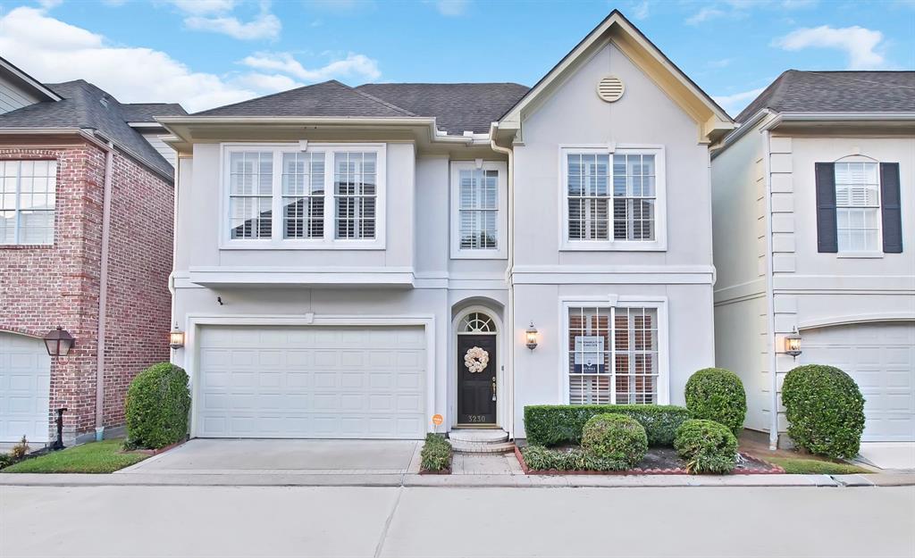 3230 S Pemberton Cir Dr, Houston, TX 77025 House for Rent in Houston