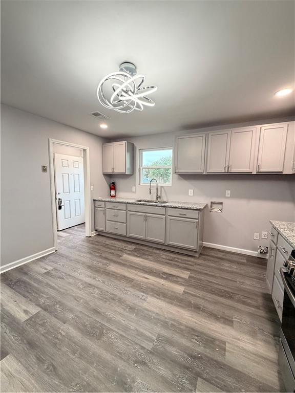 Foto del edificio - 4380 Reins Ridge Rd