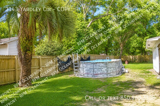 Foto del edificio - 2143 Yardley Cir