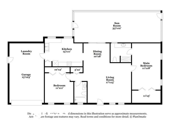 Building Photo - 8430 Caloosa Rd