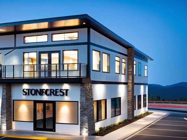 Foto del edificio - Stonecrest South