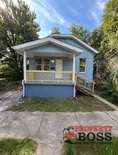 Building Photo - 1665 W 10th Pl