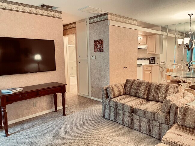 Foto del edificio - 2812 N Auburn Ct