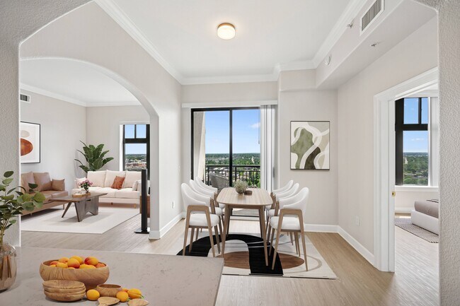 Foto del edificio - 4550 Cherry Creek