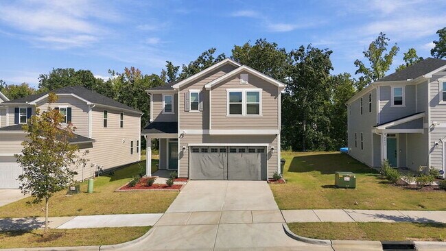Building Photo - 2413 Abbot Hall Dr