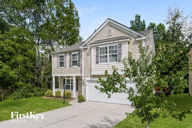 Building Photo - 14903 Alyssa Faith Ct