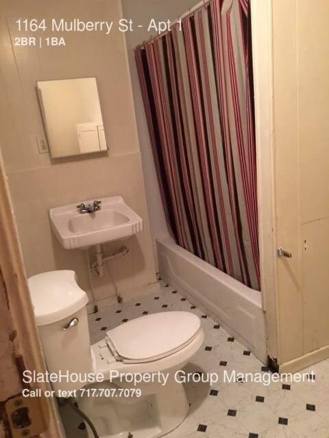 Foto del edificio - 2 Bedroom, First floor, Great location.