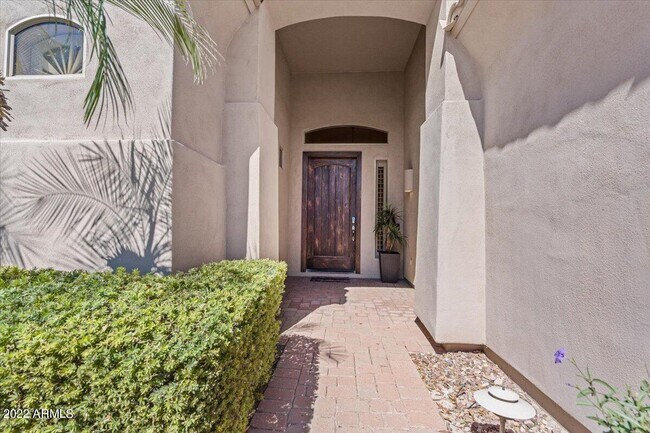 Foto del edificio - 4400 S Oleander Dr